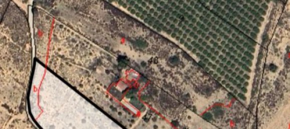 Terreno en Alhama de Murcia, Spain 30000 m² No. 181176 13