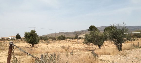 Terreno en Alhama de Murcia, Spain 30000 m² No. 181176 10