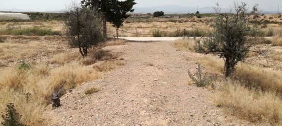 Terreno en Alhama de Murcia, Spain 30000 m² No. 181176 2