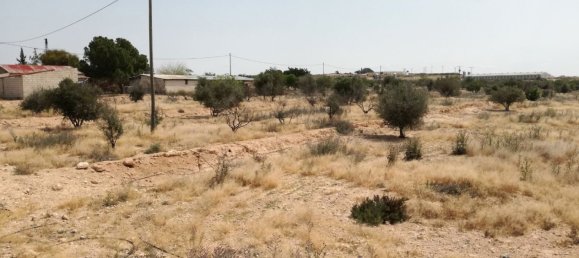 Terreno en Alhama de Murcia, Spain 30000 m² No. 181176 9