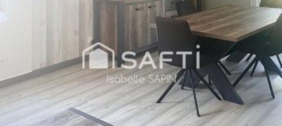 3 bedrooms House in Vienne, France No. 315233 5