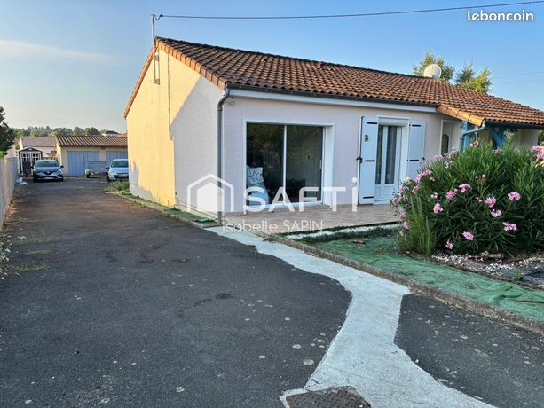 3 bedrooms House in Vienne, France No. 315233