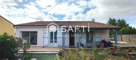 3 bedrooms House in Vienne, France No. 315233 2