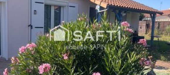 3 bedrooms House in Vienne, France No. 315233 3