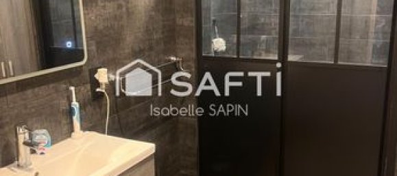 3 bedrooms House in Vienne, France No. 315233 12