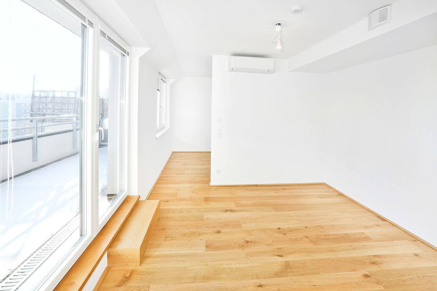 1 bedroom Apartment in Ottakring, Austria No. 53374