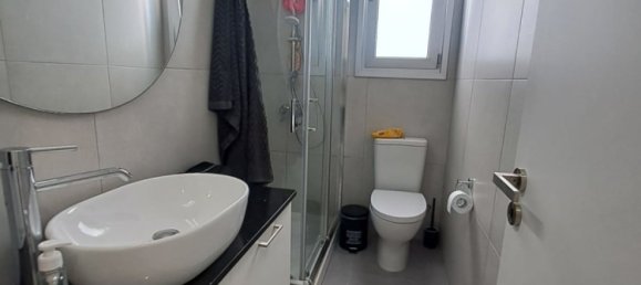 2 dormitorios apartamento en venta en Larnaca, Larnaka, Cyprus № 26958 8