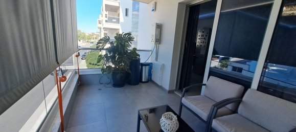 2 dormitorios apartamento en venta en Larnaca, Larnaka, Cyprus № 26958 10