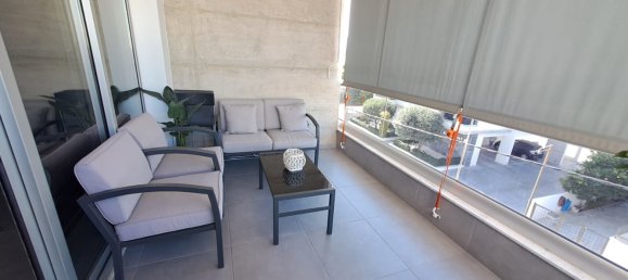 2 dormitorios apartamento en venta en Larnaca, Larnaka, Cyprus № 26958 11
