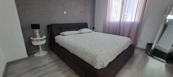 2 dormitorios apartamento en venta en Larnaca, Larnaka, Cyprus № 26958 4