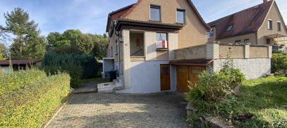 3 Schlafzimmer Stadthaus in Gotha, Germany, Nr. 136593 2