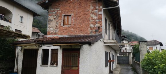 2 bedrooms Apartment in Cuveglio, Italy No. 363486 17