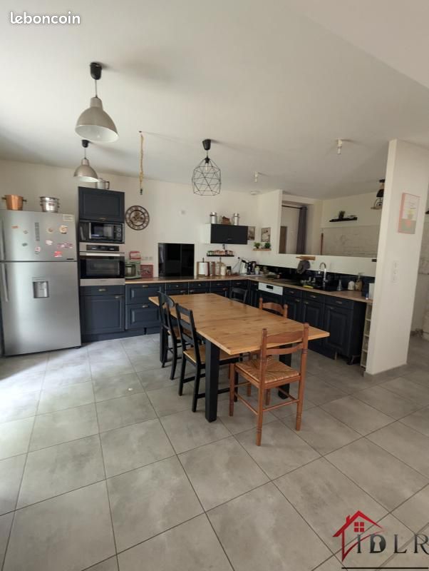 4 bedrooms House in Haute-Saone, France No. 289886