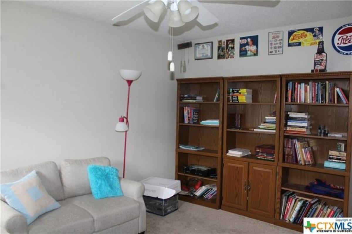 3 bedrooms House in Gatesville, USA No. 438422