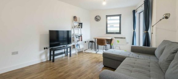 1 bedroom Apartment in Acton, United Kingdom No. 10037 12