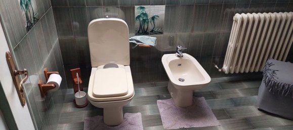 Дом с 10 комнатами в Коссато, Италия № 81121 31