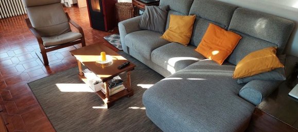 Дом с 10 комнатами в Коссато, Италия № 81121 14