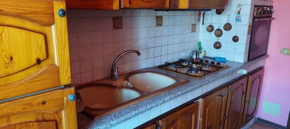 Дом с 10 комнатами в Коссато, Италия № 81121 10