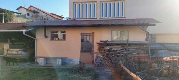 Дом с 10 комнатами в Коссато, Италия № 81121 5