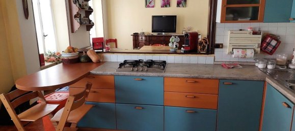 Дом с 10 комнатами в Коссато, Италия № 81121 12