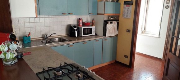 Дом с 10 комнатами в Коссато, Италия № 81121 13