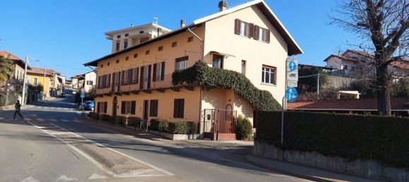 Дом с 10 комнатами в Коссато, Италия № 81121 2