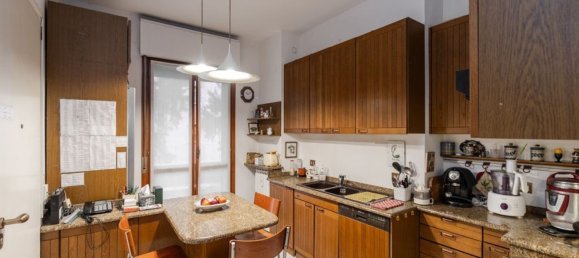 4-salle Appartement à Villasanta, Italy No. 334588 13