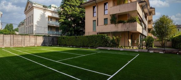 4-salle Appartement à Villasanta, Italy No. 334588 40