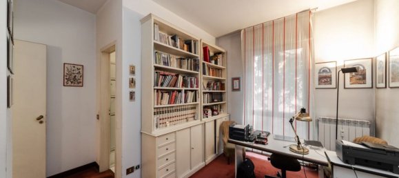 4-salle Appartement à Villasanta, Italy No. 334588 24