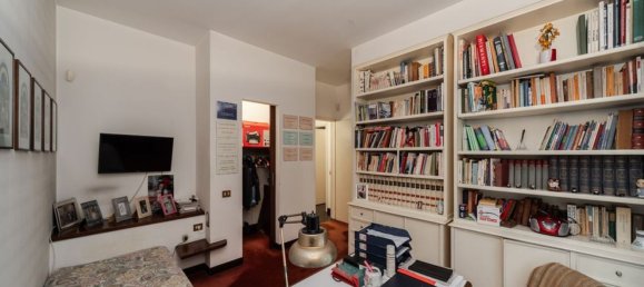 4-salle Appartement à Villasanta, Italy No. 334588 23
