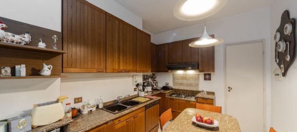 4-salle Appartement à Villasanta, Italy No. 334588 14