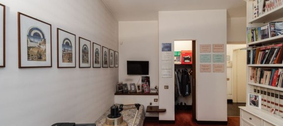 4-salle Appartement à Villasanta, Italy No. 334588 22