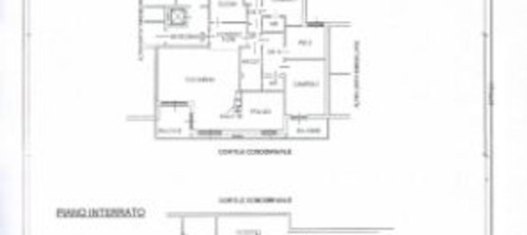 4-salle Appartement à Villasanta, Italy No. 334588 44