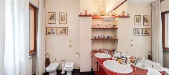 4-salle Appartement à Villasanta, Italy No. 334588 30
