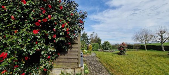 5 bedrooms House in Pontivy, France No. 200458 5