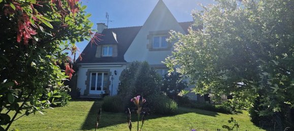 5 bedrooms House in Pontivy, France No. 200458 14