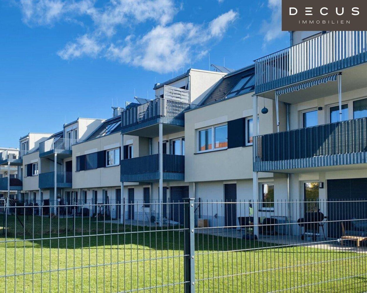 Apartamento de 3 divisões em Favoriten, Austria N.º 117909