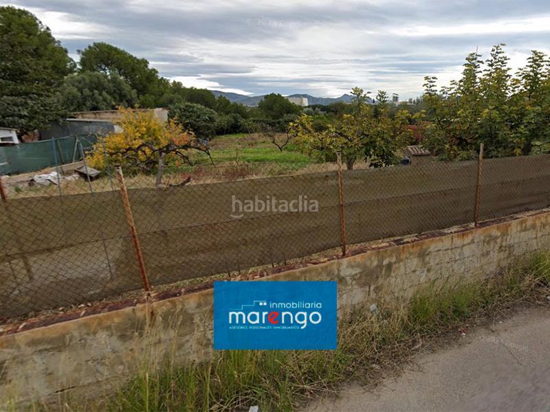 Terrain à Almassora, Spain 800m² No. 162978