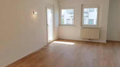 3غرفة شقة في Neufeld an der Leitha, Austria رقم 220943