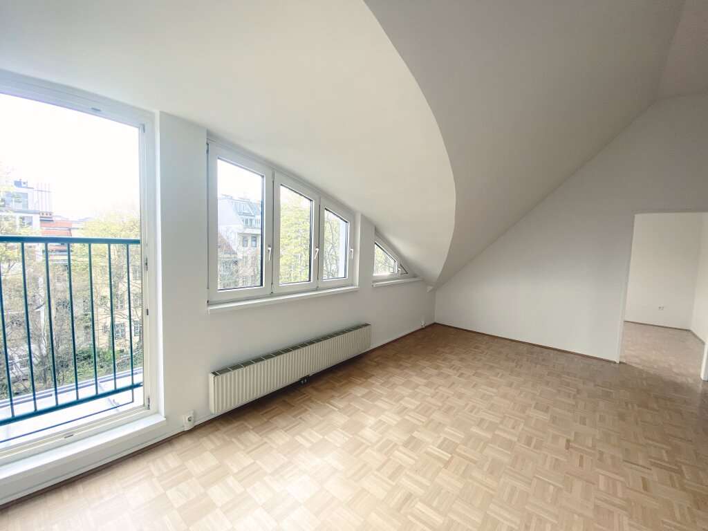 2 rooms Apartment in Dobling, Austria No. 112287