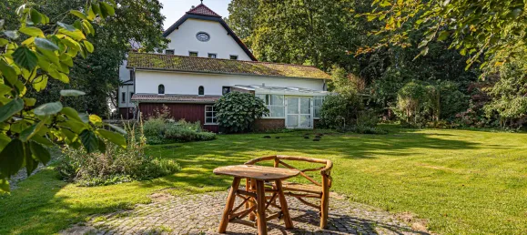 12 rooms Villa in Rendsburg-Eckernforde, Germany No. 30100 8