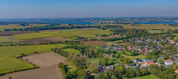 12 rooms Villa in Rendsburg-Eckernforde, Germany No. 30100 9