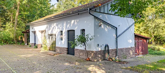 12 rooms Villa in Rendsburg-Eckernforde, Germany No. 30100 7