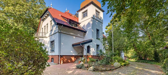 12 rooms Villa in Rendsburg-Eckernforde, Germany No. 30100 2