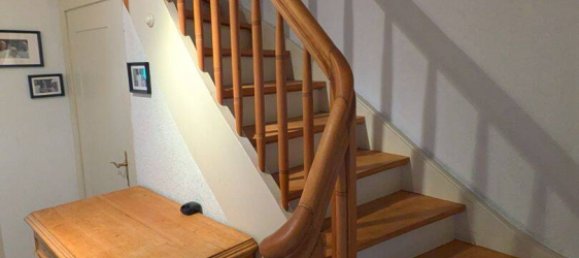 5-Zimmer Stadthaus in Konstanz, Germany, Nr. 249499 12