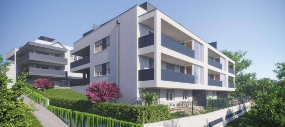 4-salle Appartement à St. Florian, Austria No. 197913 13