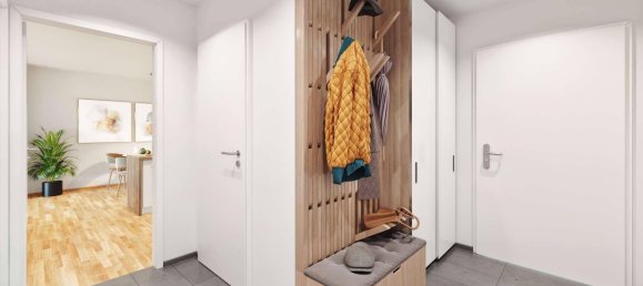 4-salle Appartement à St. Florian, Austria No. 197913 17