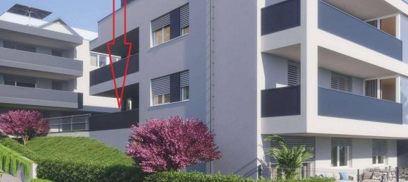 4-salle Appartement à St. Florian, Austria No. 197913 12