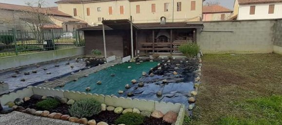 Casa de 4 divisões em Candia Lomellina, Italy N.º 5772 7