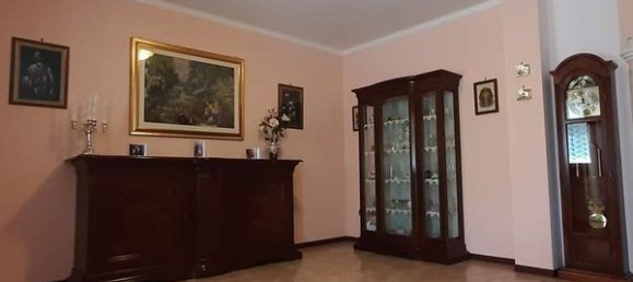 Casa de 4 divisões em Candia Lomellina, Italy N.º 5772 43